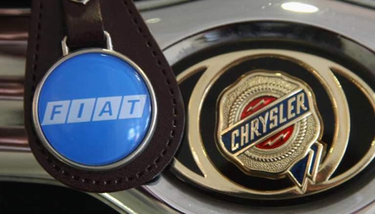 Fiat Chrysler has best July Sales in 10 Years