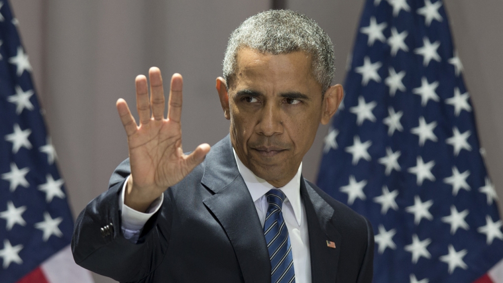 US President Barack Obama has blasted critics of his nuclear deal with Iran