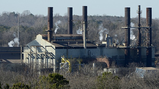 U.S. Steel: There Goes Another Plant