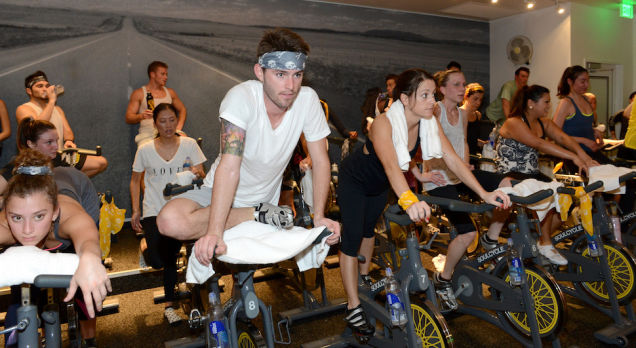 SoulCycle Is a Cult and This Is Its Dumbass Manifesto