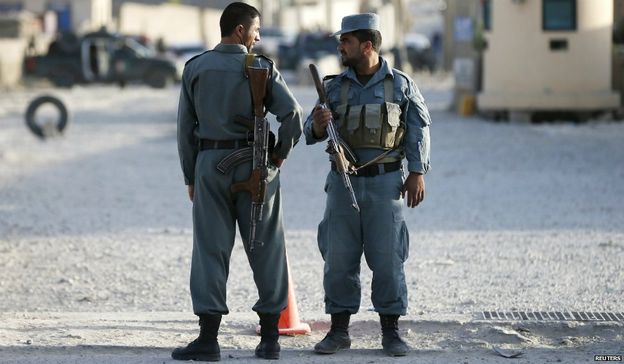 Signs of Infighting Indicate Oncoming Downfall of the Taliban