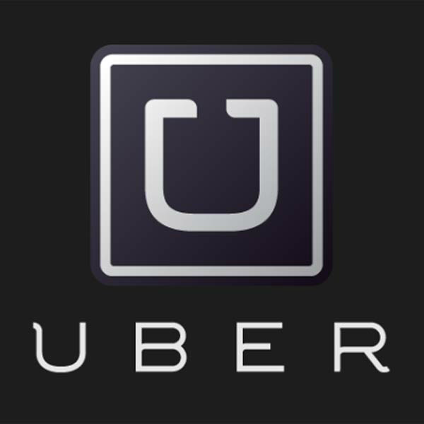 Uber logo