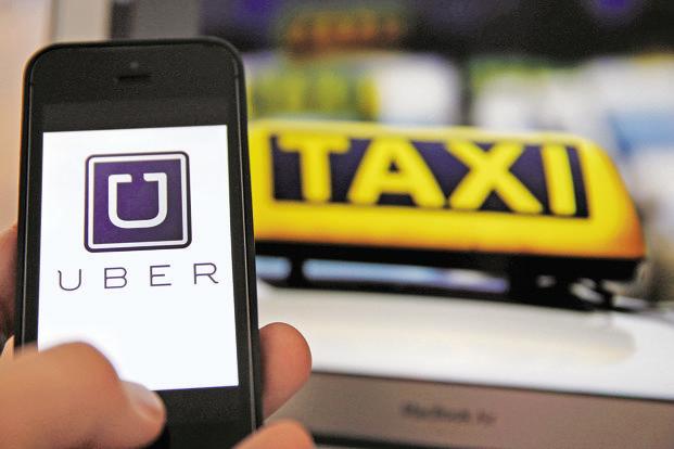 Uber projects threefold rise in 2015 bookings worth $1084bn PPP Focus