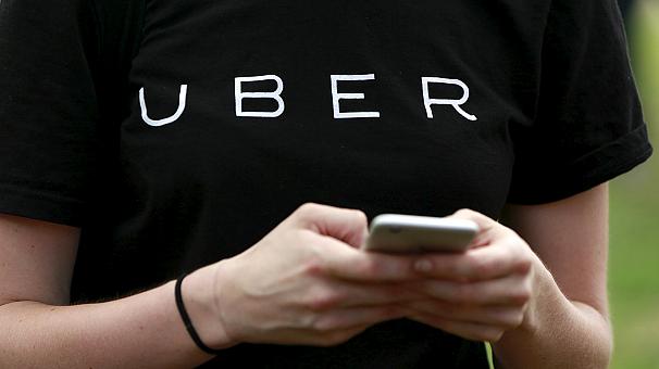 Uber in court victory in Connecticut