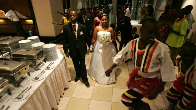 Bride Price Refund Banned In Uganda