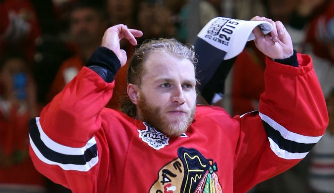 Chicago Blackhawks Rumors Patrick Kane Rape Investigation Could Leave Team In Limbo