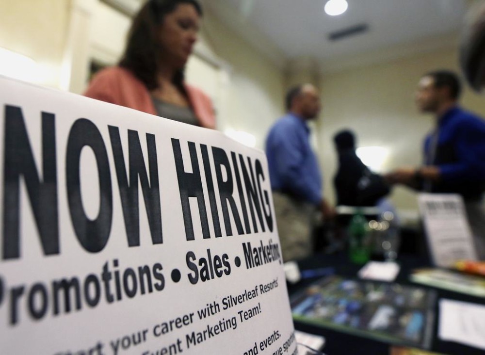 South Carolina's jobless rate decreases again