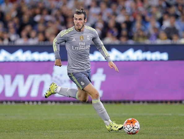 Bale wants Real Madrid to prepare well for the season