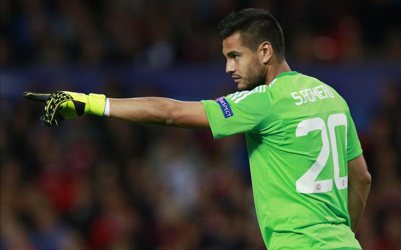 Sergio Romero