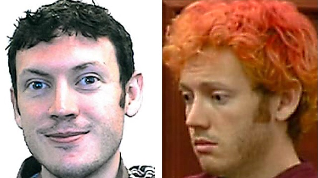 James Holmes composite