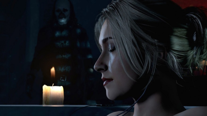 Until Dawn Takes Around 9 Hours On First Playthrough