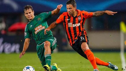 Rapid Wien vs Shakhtar Donetsk 08/19/2015 UEFA Champions League Preview, Odds