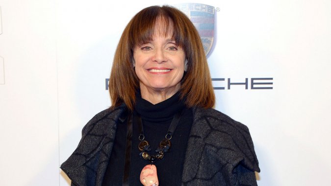 Valerie Harper