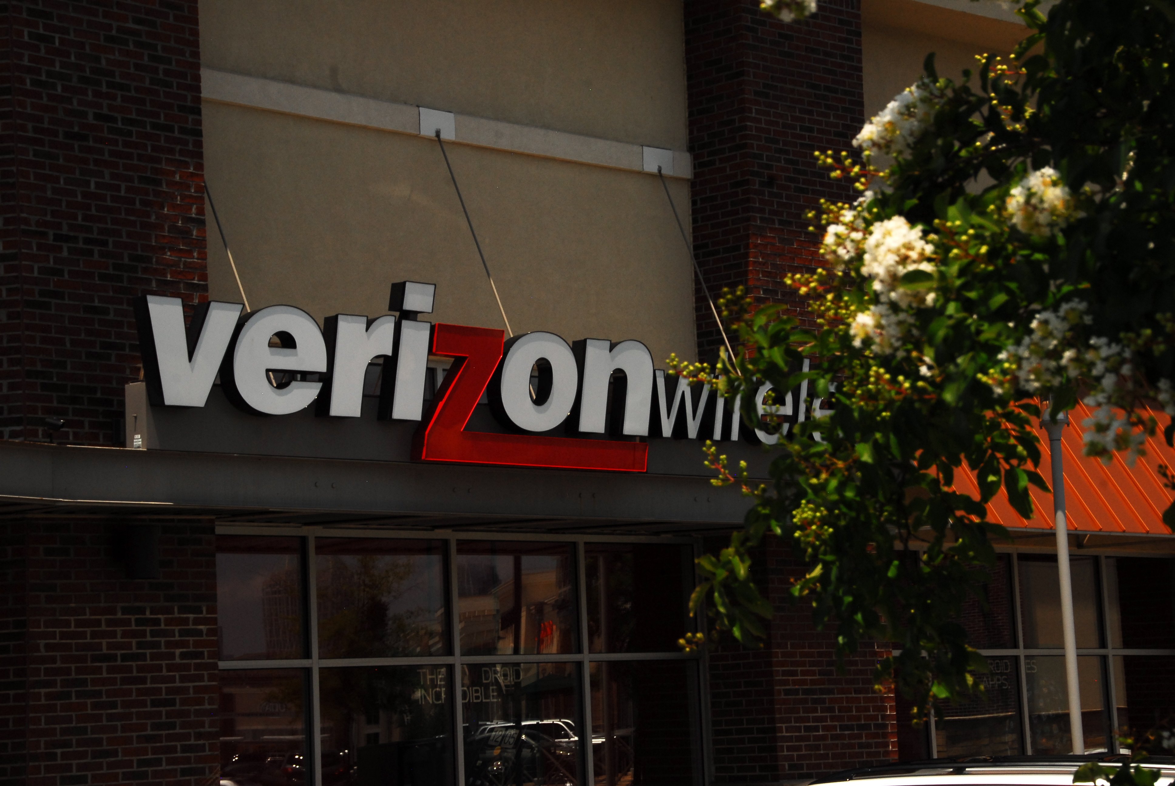 Verizon Wireless