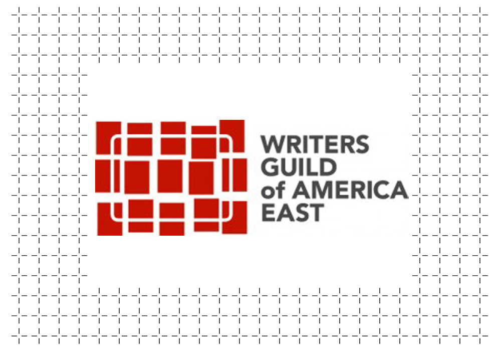 WGA East Logo Grid