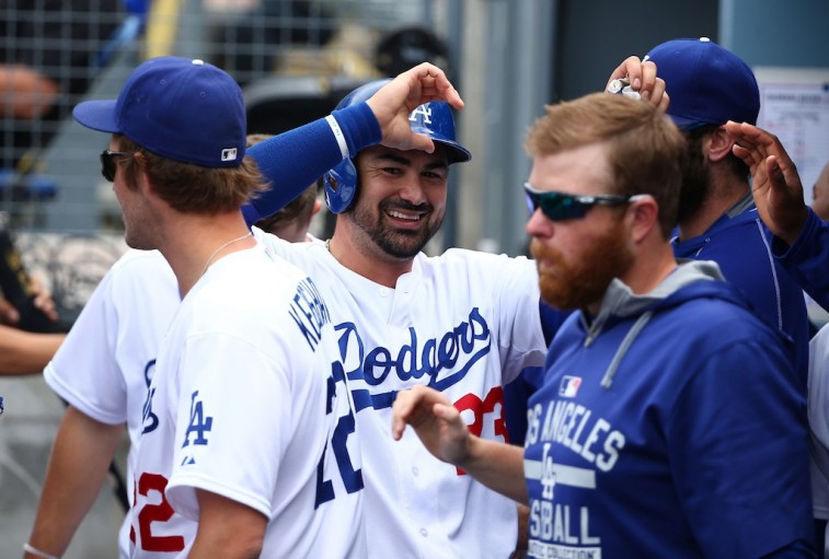 Victor Decolongon  Getty Images