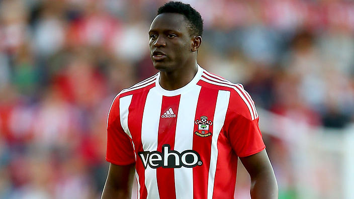 Victor Wanyama misses out due to a stomach infection      
        
            
    
               Show Grid