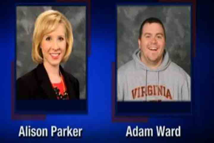 2 Virginia TV station workers fatally shot on air