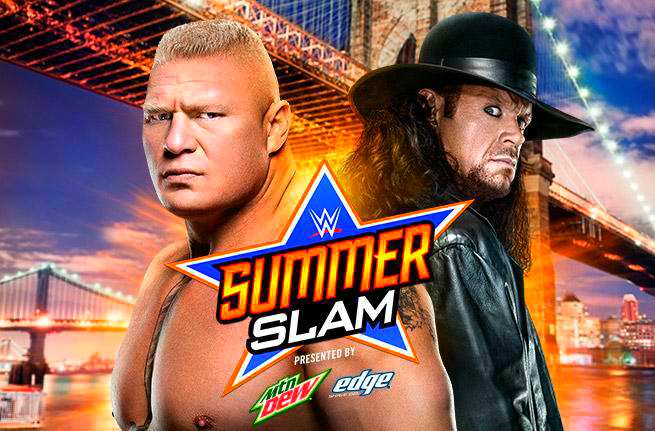 WWE Summerslam