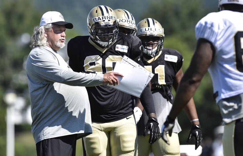 Keys to the preseason New Orleans Saints at Baltimore Ravens