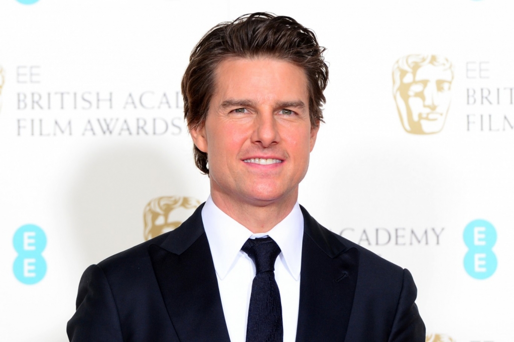 Want to own a bit of Tom Cruise? Well now you can sort