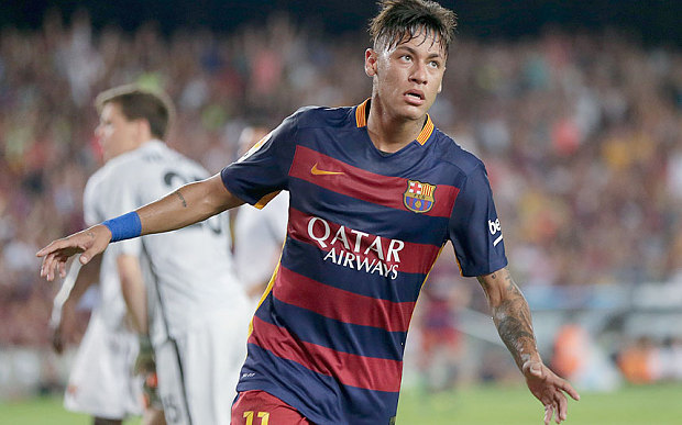 Man Utd transfer news and rumours'United target Neymar