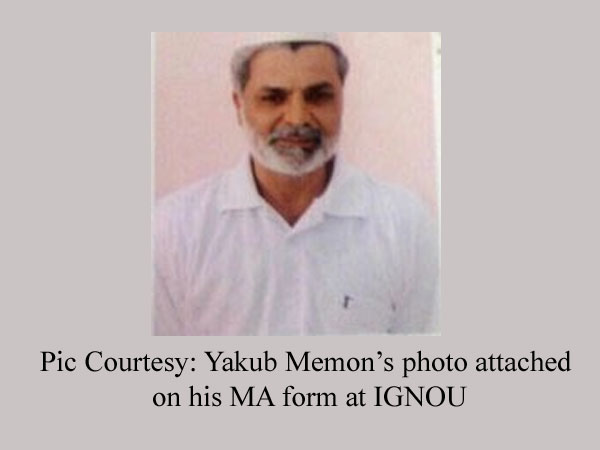 CPI protests SC rejection of Memon's plea