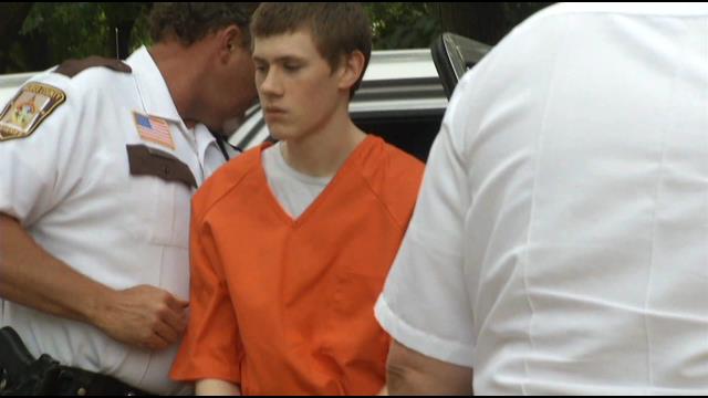 Teen charged in Waseca school bomb plot will be tried as adult