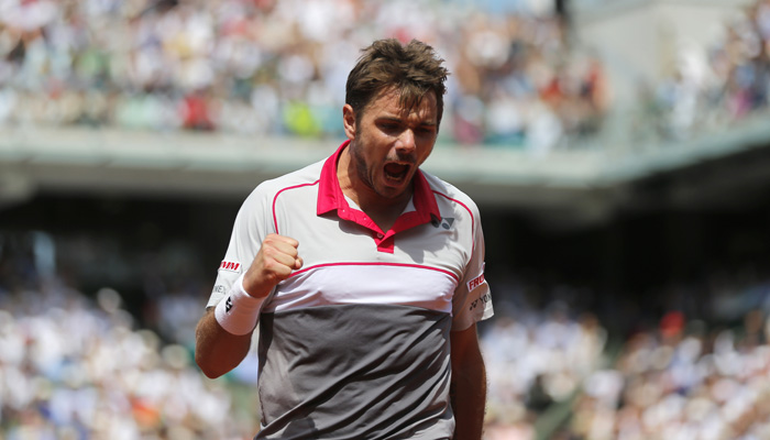 Stan Wawrinka rant earns Nick Kyrgios suspended ban fine