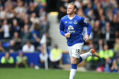 Duncan Ferguson praises Wayne Rooney for braving Everton return in testimonial