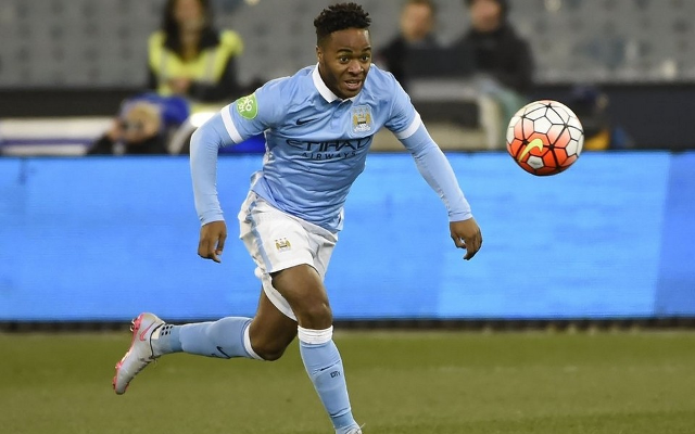 West Brom vs Manchester City Premier League preview Raheem Sterling set to make debut