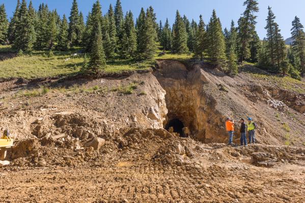 What really happened at the Gold King Mine