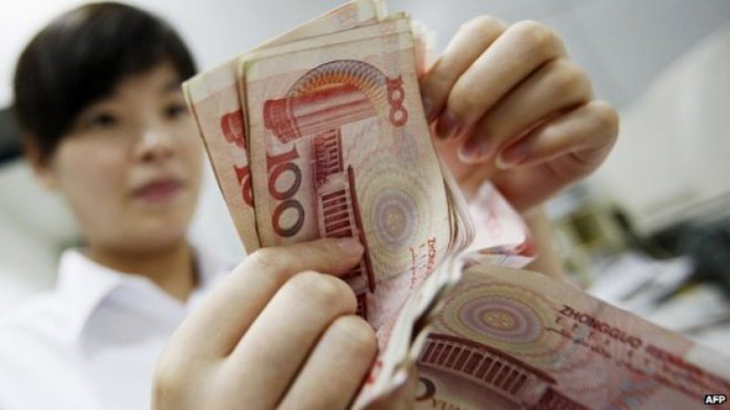 Q&A: What's behind the China's yuan devaluation