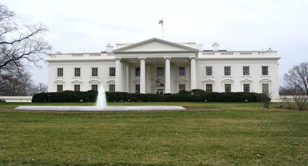 White House