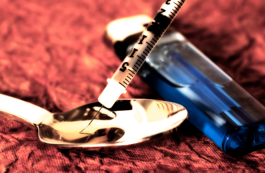 White House program to aim at combating rise in heroin deaths