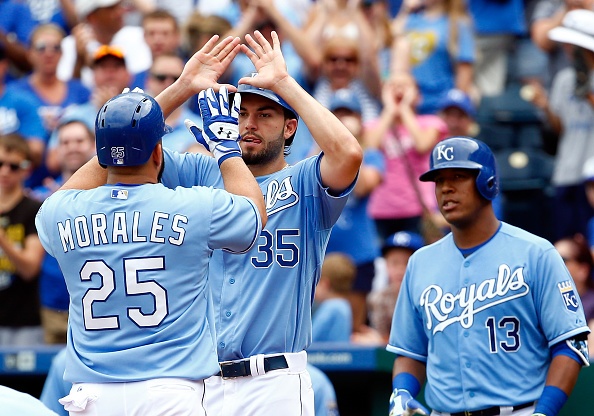 Chicago White Sox vs Kansas City Royals: Series Preview