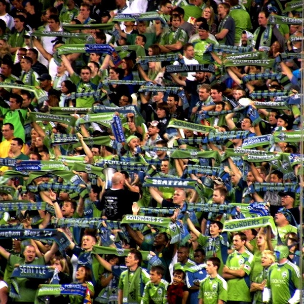 Seattle Sounders vs Whitecaps Preview and Line Up Prediction Draw 1-1 at 5/1