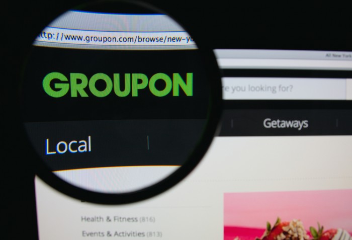 Groupon