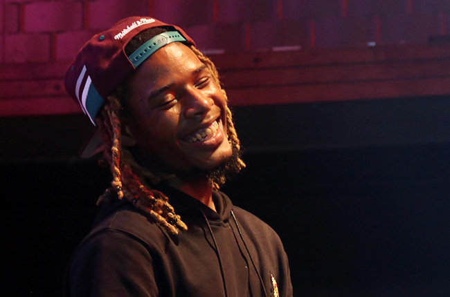 Royals players are being fined for not dropping Fetty Wap lyrics in interviews