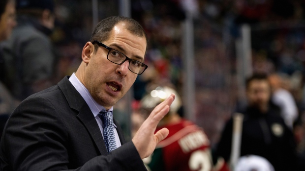 Wild Assistant Coach Accused Of Driving Drunk With Son In Car