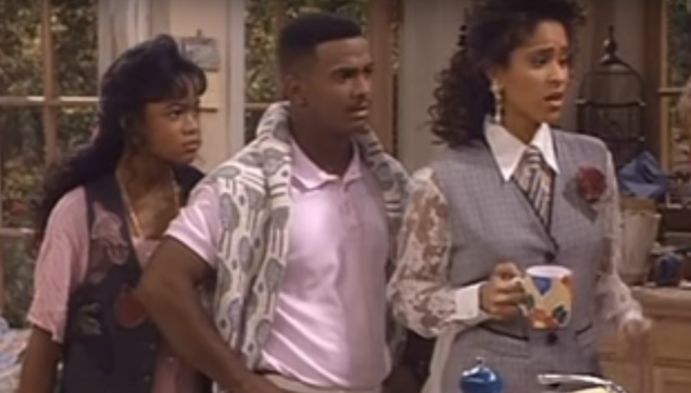 Will Smith Is Producing a Fresh Prince Reboot