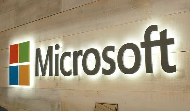 Microsoft using Windows 10 to pry on users’ data report claims