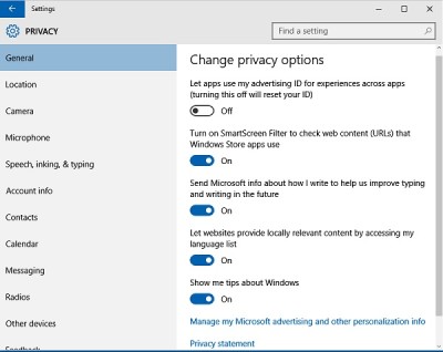 5 Steps To Downgrade From Microsoft Windows 10 To Windows 8.1 or Windows 7