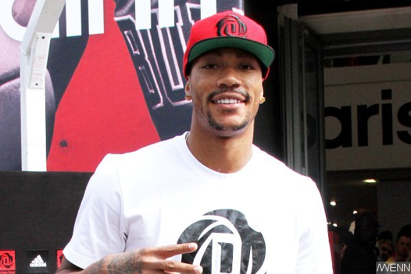 NBA Star Derrick Rose Accused of Gang Raping Ex-Girlfriend