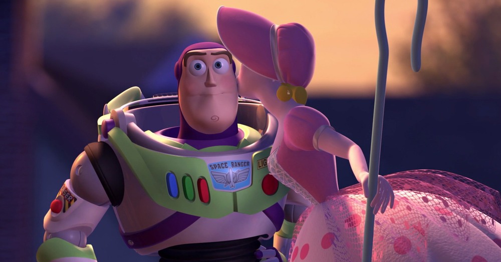 Disney Pixar reveal first Toy Story 4 details - and it's a love story for Woody