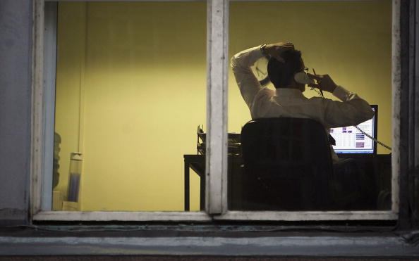 Working lots of overtime? Your risk of stroke may increase