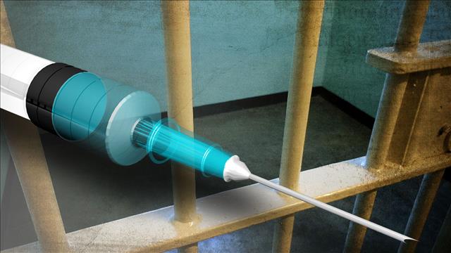 World News
Judge to hear arguments on Montana’s lethal injection method

By Mo Ahmad