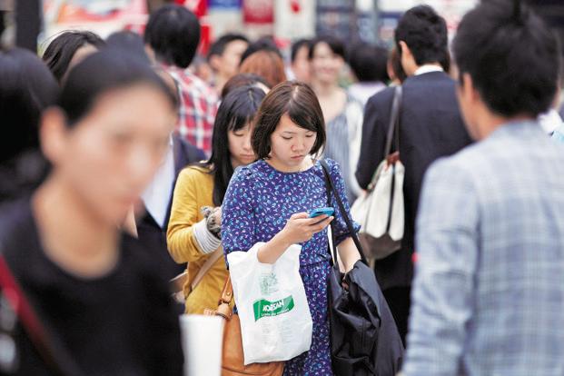 India China and Brazil with young populations but lower fertility face the prospect of substantial population ageing before the end of the century