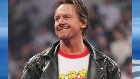 Wrestling Legend'Rowdy Roddy Piper Dies At 61 story image