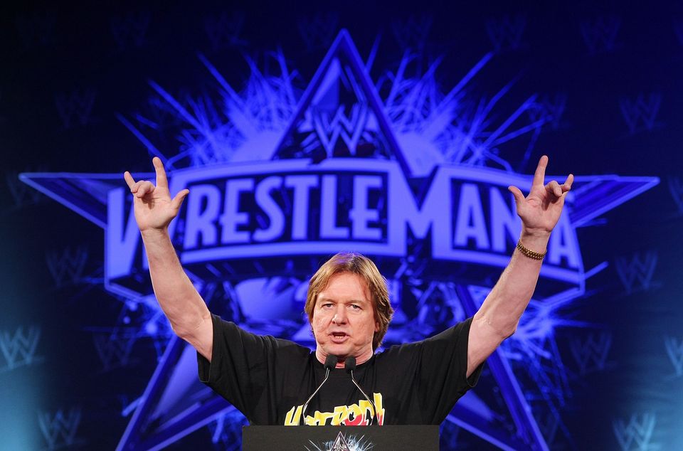 Roddy Piper